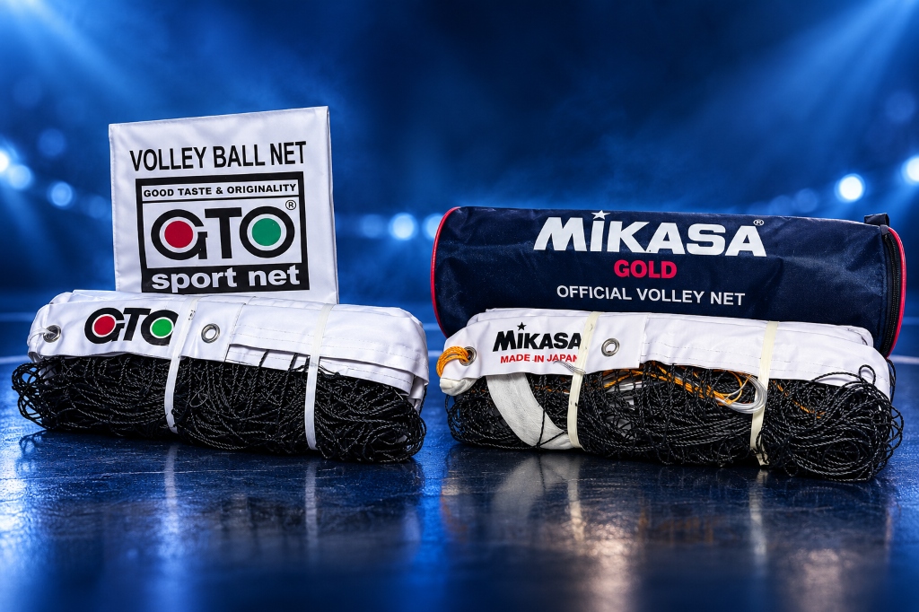 Net Voli GTO MIKASA GEKA SPORT